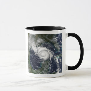 Hurricane Lili Mug