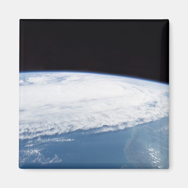 Hurricane Ophelia Magnet (Front)