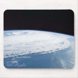 Hurricane Ophelia Mouse Pad