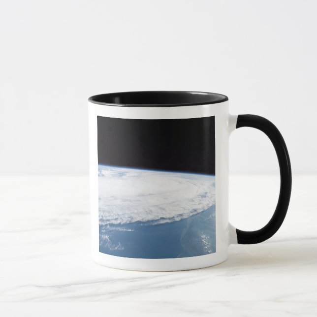 Hurricane Ophelia Mug (Right)