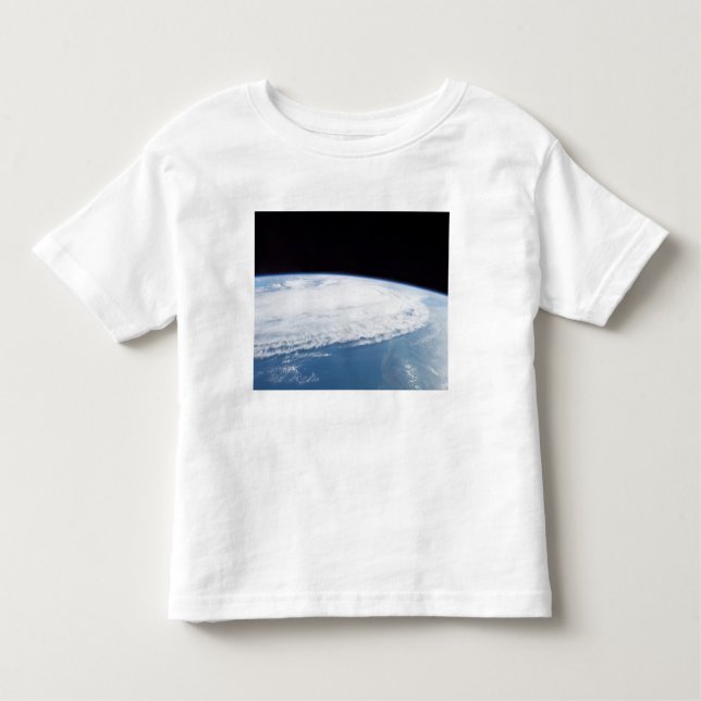 Hurricane Ophelia Toddler T-Shirt (Front)