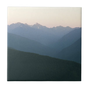 Hurricane Ridge Tile