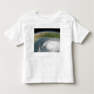 Hurricane Rita Toddler T-Shirt