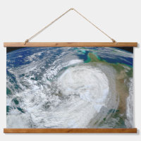Hurricane Sandy Along The East Coast Of The Us. 3