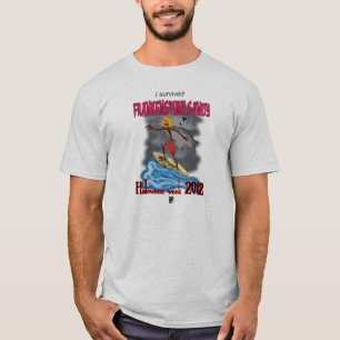 hurricane sandy T-Shirt