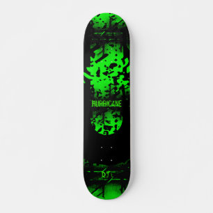 HURRICANE Skateboard