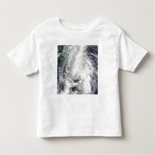 Hurricane Tomas Toddler T-Shirt