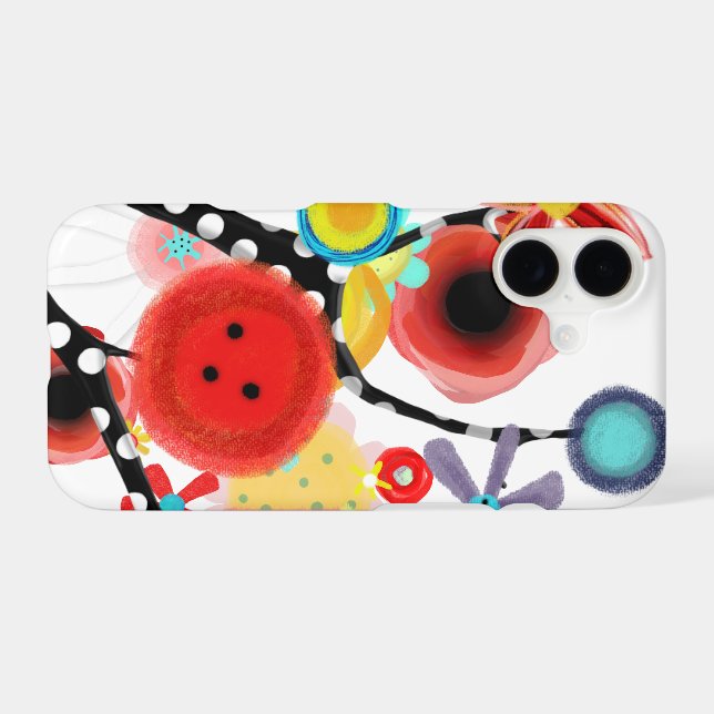 Hurry Up Spring (Back (Horizontal))