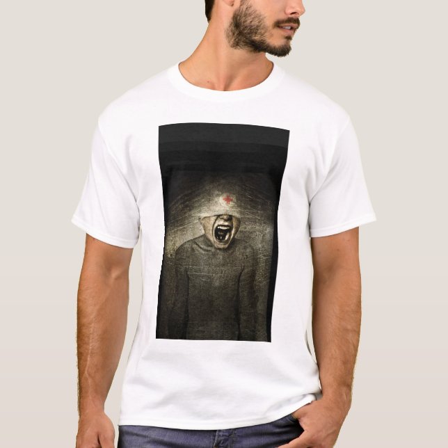 Hurt 2013 T-Shirt (Front)