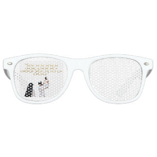 Husband and Father Appreciation Retro Sunglasses