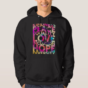 Husband and Wife Camping Partners for Life Married Hoodie