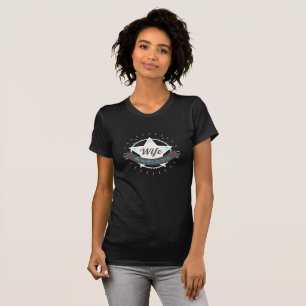 Husband and wife shirts