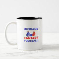 Husband Dad Fantasy Football