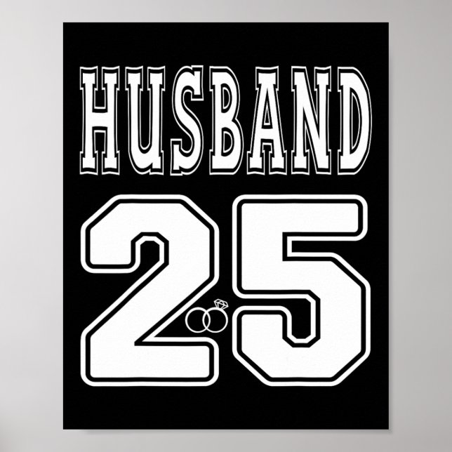 Husband East. 2025  Poster (Front)