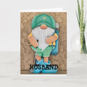 **HUSBAND** MEET ME UNDER THE MISTLETOE HOLIDAY CARD