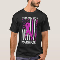 Husband Of A Warrior Overdose Awareness Support Sq