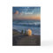 Husband Sympathy Condolences Beach Rose