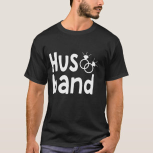 HUSBAND T-Shirt