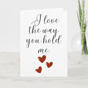 Husband valentines day cards