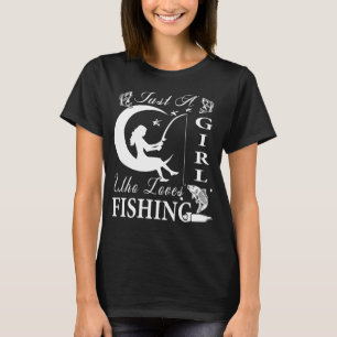 Husband Wife fishing quote vintage T-Shirt