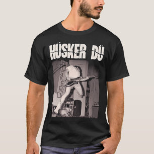 Husker Du T-Shirt