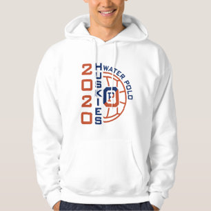 Huskies 2020 hoodie