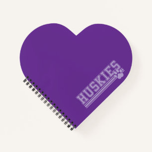 Huskies Notebook