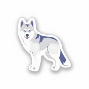 Husky