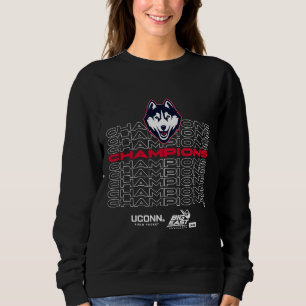 Husky Champions Sweatshirt