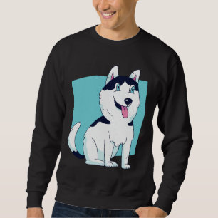 Husky Essential 7 Sweatshirt
