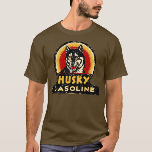 Husky Gasoline T-Shirt