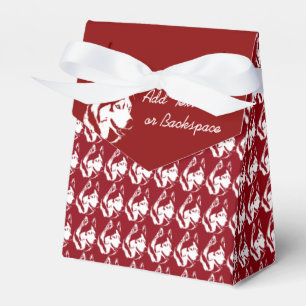 Husky Gift Box Personalise Husky Malamute Gift Box