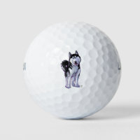 Husky Gifts & Accessories