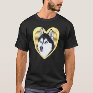 Husky Husky Dog Husky T-Shirt