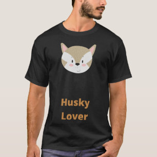 Husky Husky T-Shirt