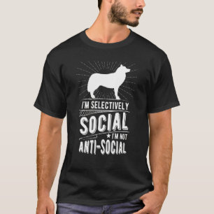 Husky Idea T-Shirt