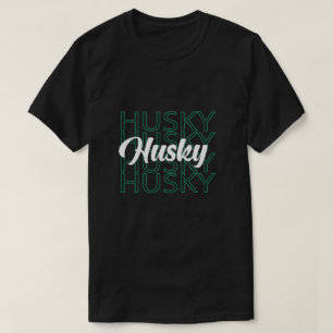 husky lover Gift T-Shirt