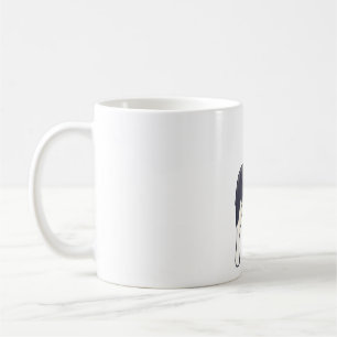 Husky Magic Coffee Mug