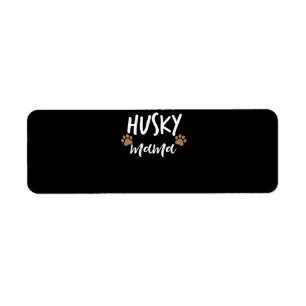 Husky Mama   Siberian Husky Mother Dog Lover Gift