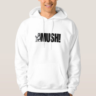 Husky Mush! Hoodie