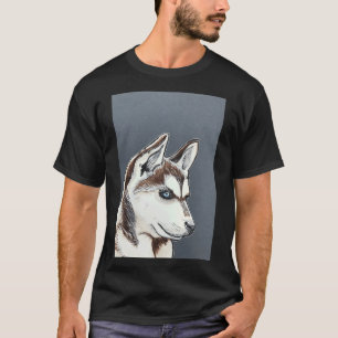 Husky Premium T-Shirt