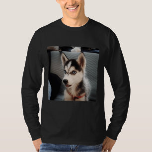 Husky Premium           T-Shirt