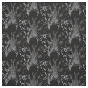 Husky Pup Fabric Siberian Husky Fabric Dog Pattern