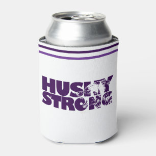 Husky Strong Can Cooler