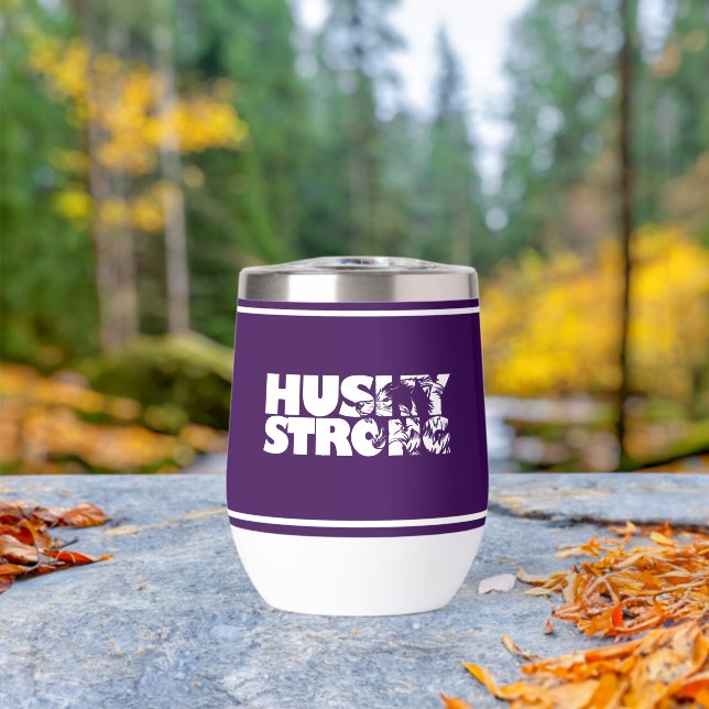 Husky Strong  Insulated Tumbler (Outdoor (Rotated))