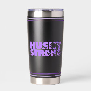 Husky Strong Insulated Tumbler