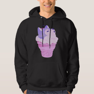 Husky Sunday Hoodie