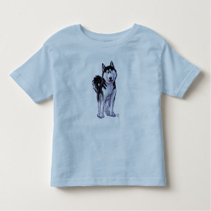 Husky T-Shirts