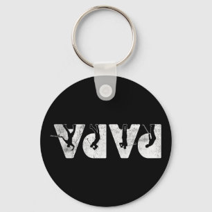 Husnd Dad Marriage And Family Therapist Legend Fat Key Ring
