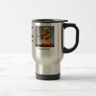 Hussar Member Mug